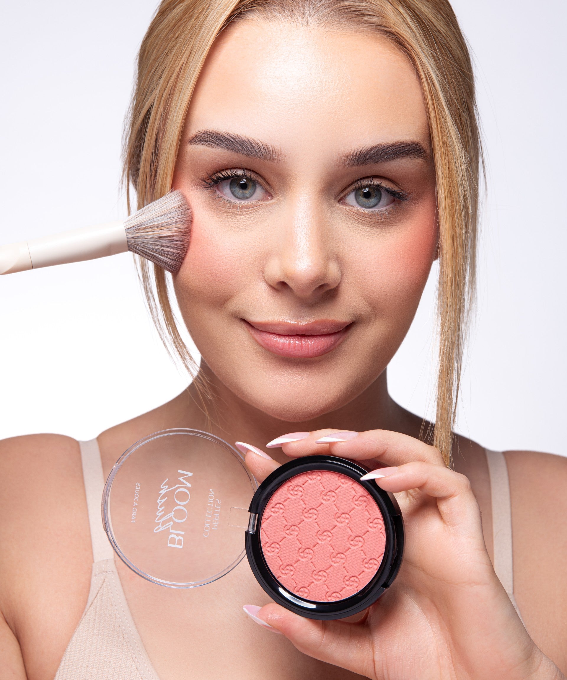 Bloom Blush - Blush Poudre