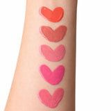 Eclat Blush - Blush liquide