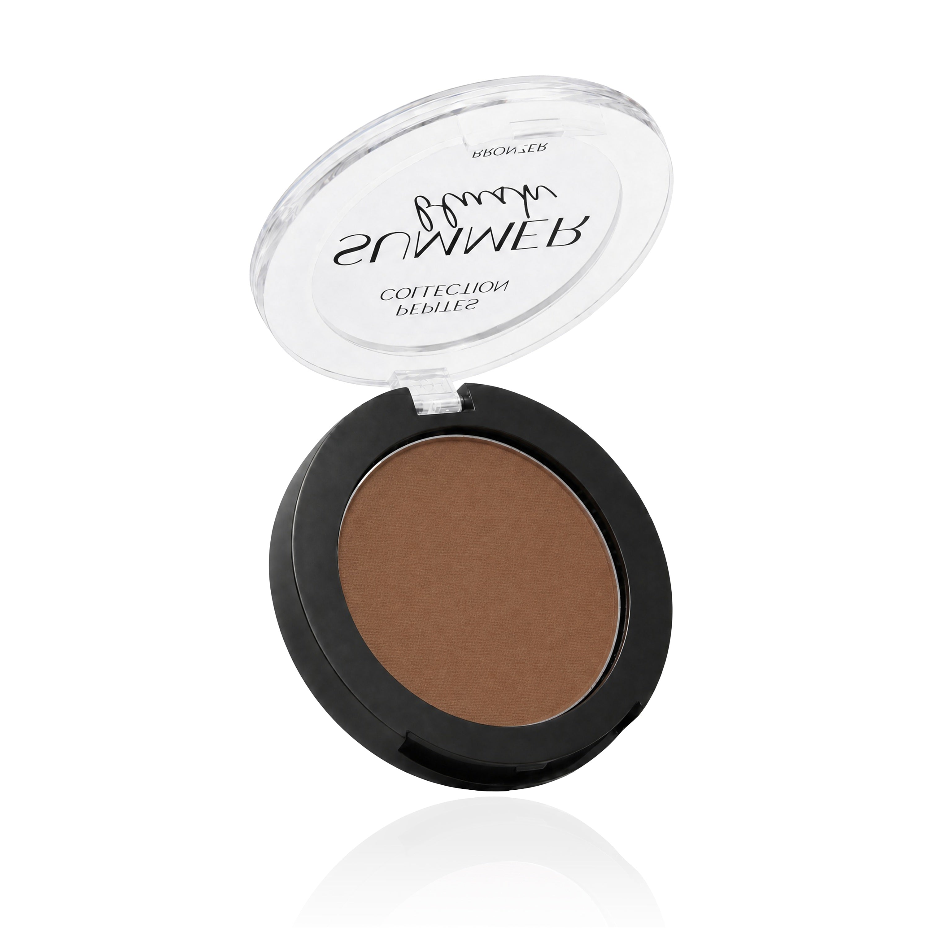 Summer heat - Bronzer Poudre