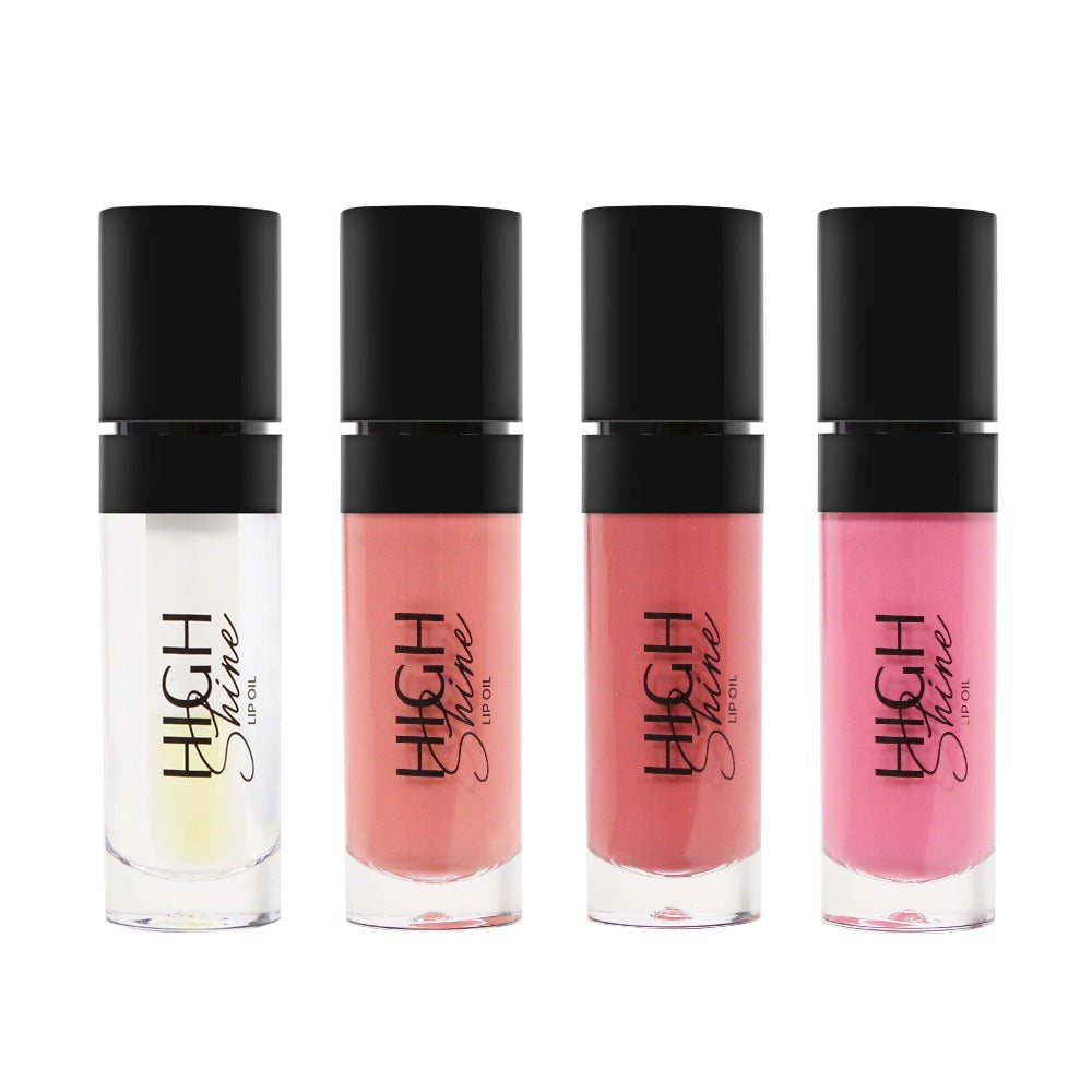 High Shine Lip Oil - Huile a Lèvres