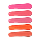 Eclat Blush - Blush liquide