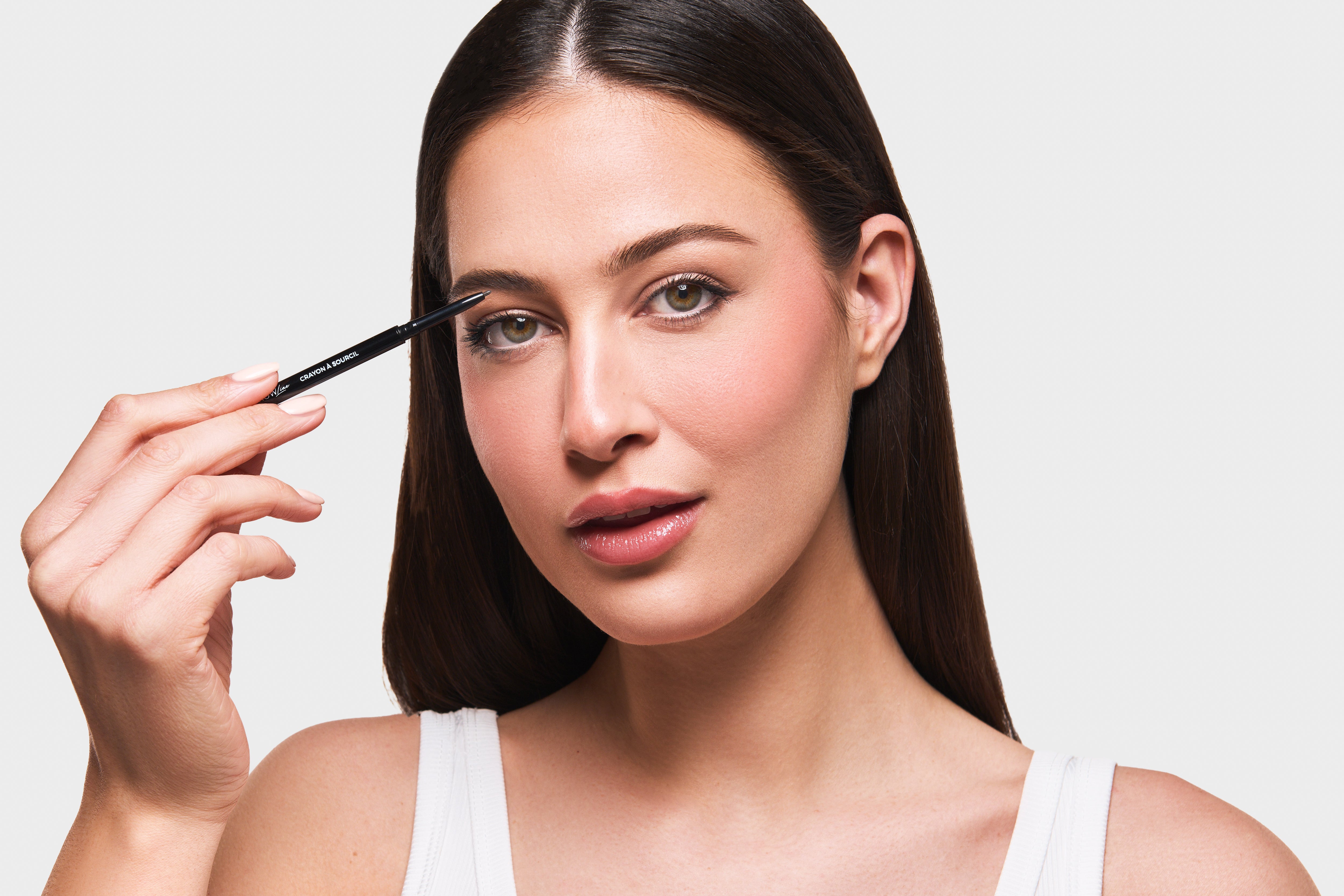 Eyebrow pencils - Crayon  Sourcils
