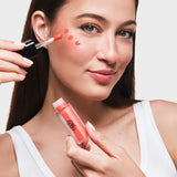 Eclat Blush - Blush liquide