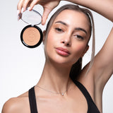 Summer heat - Bronzer Poudre
