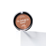 Summer heat - Bronzer Poudre