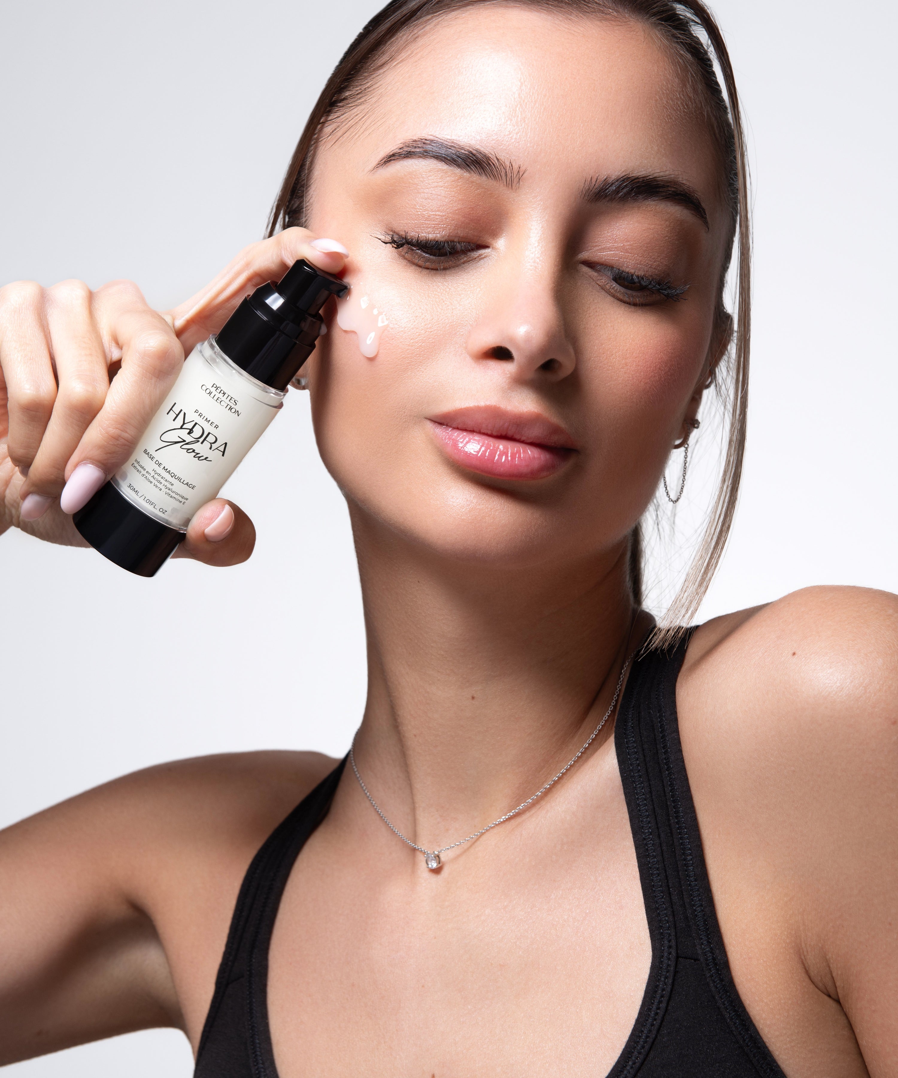 HydraGlow Primer - Base de maquillage