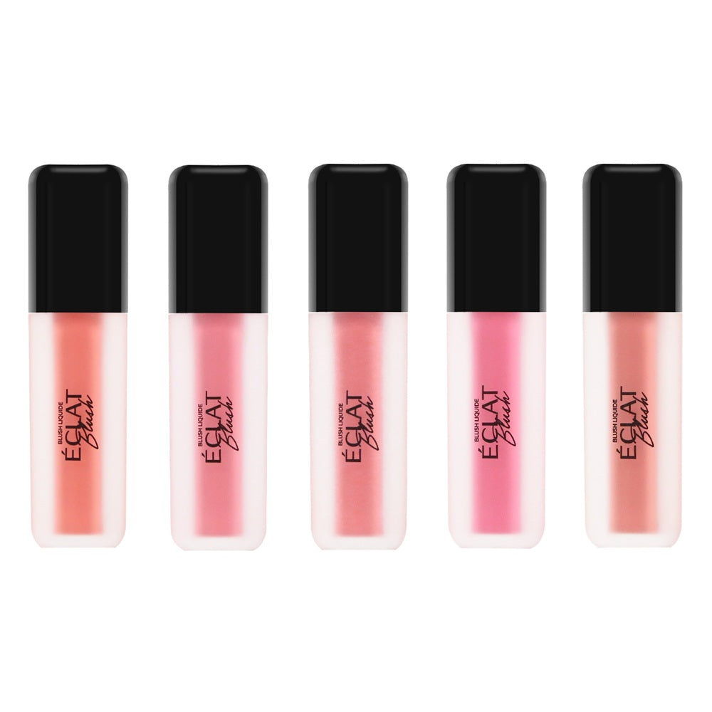 Eclat Blush - Blush liquide
