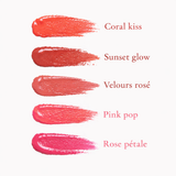 Eclat Blush - Blush liquide