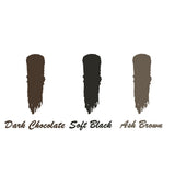 Eyebrow pencils - Crayon  Sourcils